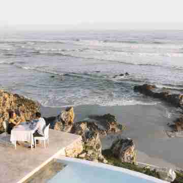 Birkenhead House Hotel Exterior