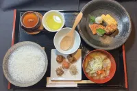 Henn na Hotel Premier Kagoshima Tenmonkan Hotels in Kagoshima