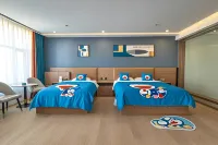 Lanting Jingya Smart Hotel Hotels in Bairin Right Banner