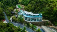Senquan Hotel Hotels in Yunhe