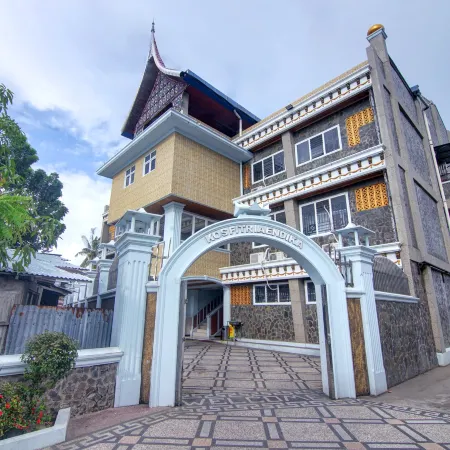 Hotel O Padang City Center Near Gunung Padang Formerly Hotel Fitriaendika