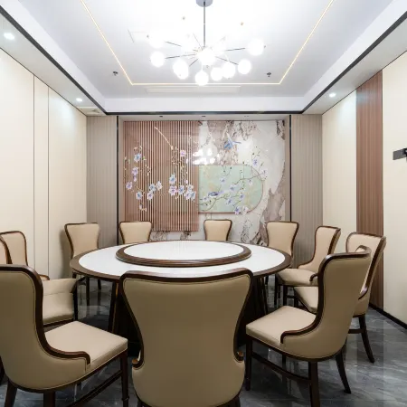 RelaxCan Hotel (Chengdu Tianfu International Airport Branch) No. 43, Group 4, Sanyu Village