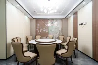 RelaxCan Hotel (Chengdu Tianfu International Airport Branch) No. 43, Group 4, Sanyu Village