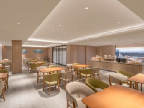 JI Hotel Hotels in Linyi
