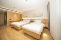 安然居飯店（丹東火車站鴨綠江斷橋店）