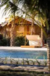 Wocal Resort Ke Ga - Pet friendly