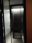 Shuimu Shangshan Boutique Hotel - balcony