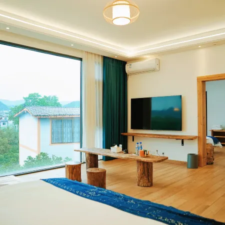 Xingyi Youranju Inn
