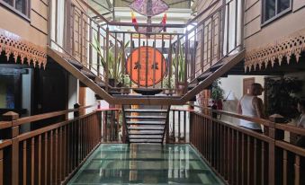 Anggun Boutique Hotel