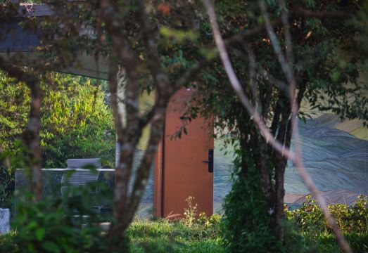 Pristine Mara Bay Lodge