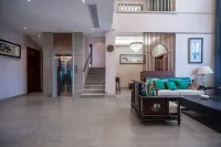 宜興龍池山·見山別院度假民宿（窯湖小鎮店）