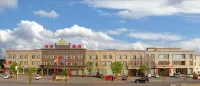 Wufeng Hotel - موقف سيارات