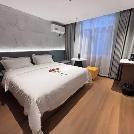 Chuxing Hotel (Red Star Road Branch)
