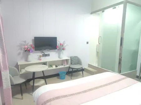 Enshi Xinxin Farm stay Отели рядом с достопримечательностью «Enshi Suobuya Stone Forest Scenic Area»