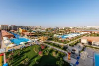 صن رايز سولارا اكوا بارك ريزورت Hotels near El Gouna Park