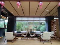 Wuyi Slow Village Boutique Homestay
