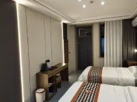 Lin Xiangjuyuan Homestay (Qikou Ancient Town)