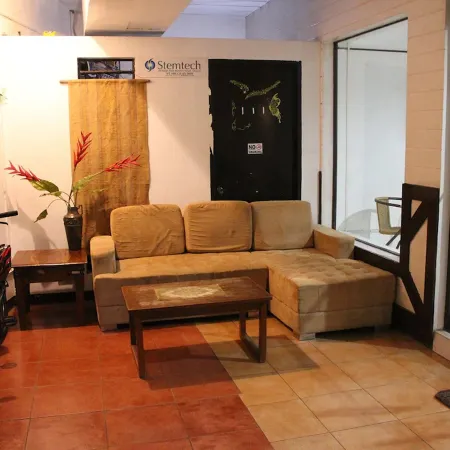 St. Nicolas Inn CDO City Center
