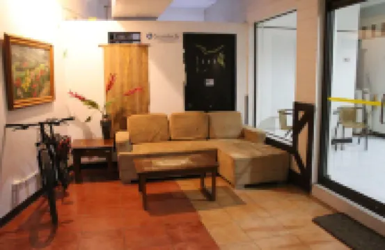 St. Nicolas Inn CDO City Center
