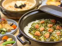 Hotel Oriental Express Fukuoka Tenjin - breakfast