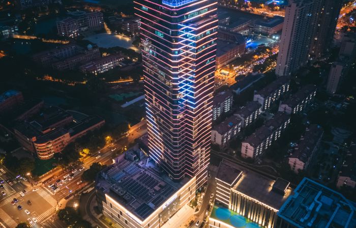 Wuxi Radisson Collection Hotel