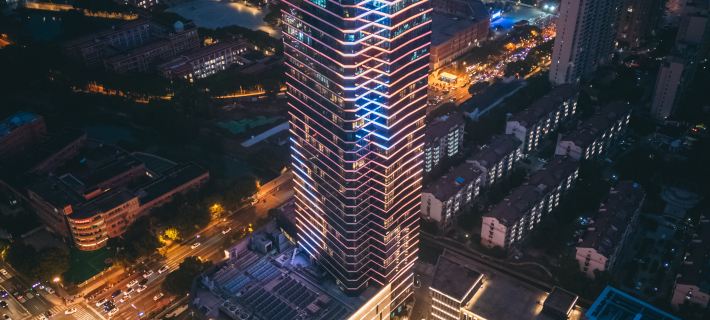 Wuxi Radisson Collection Hotel Hotels in Wuxi
