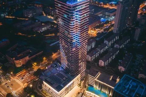 Wuxi Radisson Collection Hotel