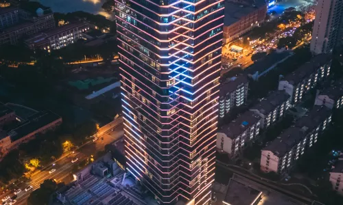 Wuxi Radisson Collection Hotel