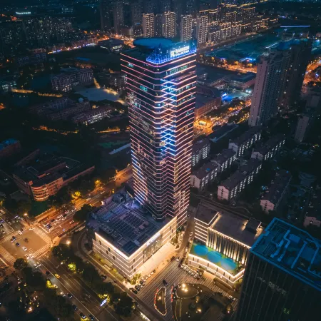 Wuxi Radisson Collection Hotel
