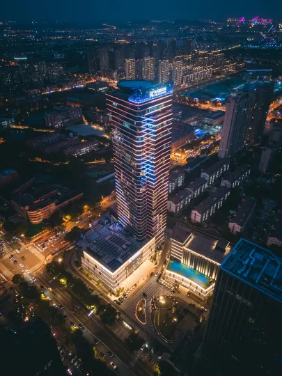 Wuxi Radisson Collection Hotel
