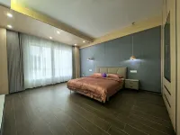 Wuwei Heavy Ion Wellness Apartment - 2-Star