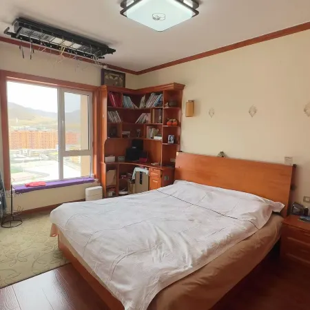 Luqu Yangqingcang Homestay