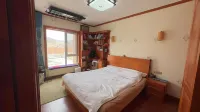 Luqu Yangqingcang Homestay - Kitchens
