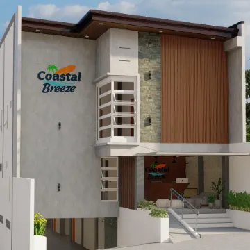 Coastal Breeze Hotel