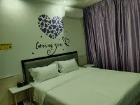 Jinwang Hotel Hotels in Zhong County