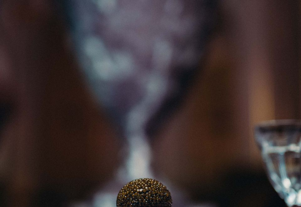 페닌슐라 파리 객실