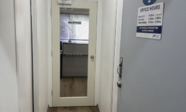 Mountway Holiday Apartments