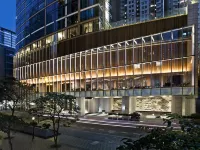 EAST Hong Kong Các khách sạn ở 