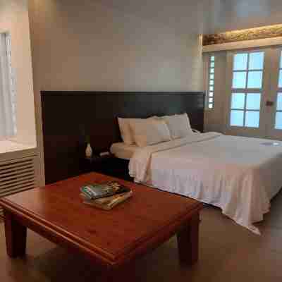 T旅館 Rooms