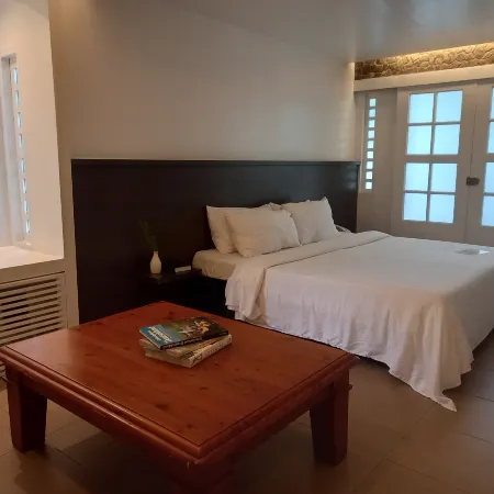 T House Tagaytay