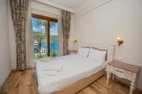 Cennet Life Hotel - Balkon