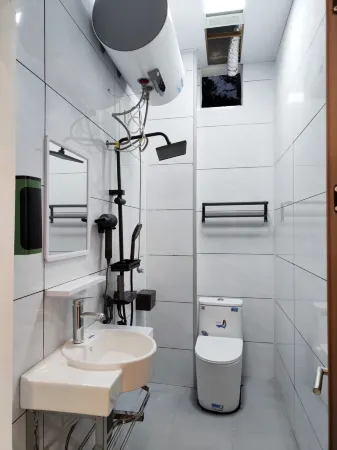 Huneiwan Homestay (Haokun Lake Scenic Area Branch)