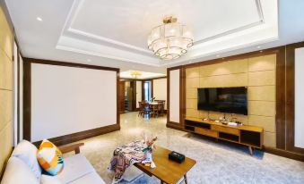 Haishe Homestay (Haihua Island No.2 Island Branch)