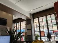 玉春江商務飯店(民主路店) 崇陽住宿飯店