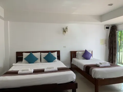 พูลไซร์รูม