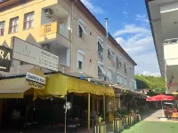 Esma Apart Hotel Hotels in Avsallar Mahallesi