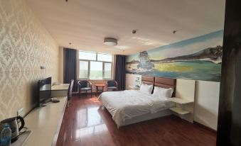 Yongdeng Renault Business Hotel