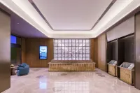 Crystal Orange in Dalian Donggang Business District