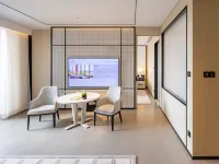The Ritz-Carlton, Suzhou - 5 stjerner