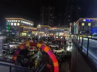 Nan'an Mingtong Hotel (Xiamei Town)